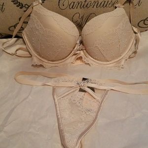 RARE Victoria's Secret designer collection set